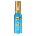 thumbnail image 1 of OGX Antioxydants + Fixatif à Tenue Ferme, Fixatif Anti-Humidité Offrant une Tenue de 24 Heures & Protection pour Votre Style, Fixatif en Bouteille à Brume Continue, Formule Sans Parabènes, 1 of 6
