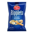 thumbnail image 1 of Yum Yum Ripplets chips regular 200g, 1 of 5