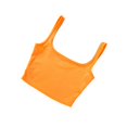 thumbnail image 5 of Haut Tube Sans Manches pour Femmes Été Dame Bandeau Extensible Court, 5 of 5