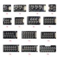 thumbnail image 2 of Module Égaliseur de Haute Intensité 1.2A 2S-16S Batterie Lithium Équilibrage Actif Transfert d'Énergie, Facile à Installer, 2 of 7