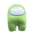 thumbnail image 1 of Honganda Kid Toy Velvet Decorative Doll Throw Pillow Sound Soft Playmate, 1 of 3