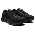 thumbnail image 2 of ASICS Men's Gel-Kayano 28 Running Shoes Black/Graphite Grey - 1011B189-001, 2 of 6