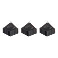 thumbnail image 3 of Langgg Shade Sails Stay Shaded And In Style Outdoor Retreat Ventilation 2*4m 3Set, 3 of 6