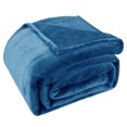thumbnail image 1 of Super Soft Flannel Throws & Blankets for All Seasons, 1 of 1