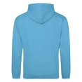 thumbnail image 2 of Awdis  College Hooded Sweatshirt / Hoodie, 2 of 2