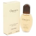 thumbnail image 2 of Calvin Klein Obsession Eau De Toilette Spray for MEN 75 ml, 2 of 5
