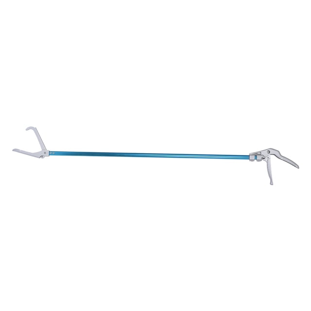 Snake Tong, Aluminum Reptile Grabber, Durable Snake Tong for Reptile Grabber Tool
