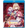 thumbnail image 1 of Vexations d'Une Princesse Vampire Shut-in : Saison 1, 1 of 3