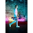 thumbnail image 2 of VIRO Rides - VR 240 Soundtrack Kick Scooter - Purple for Kids 8+, 2 of 5