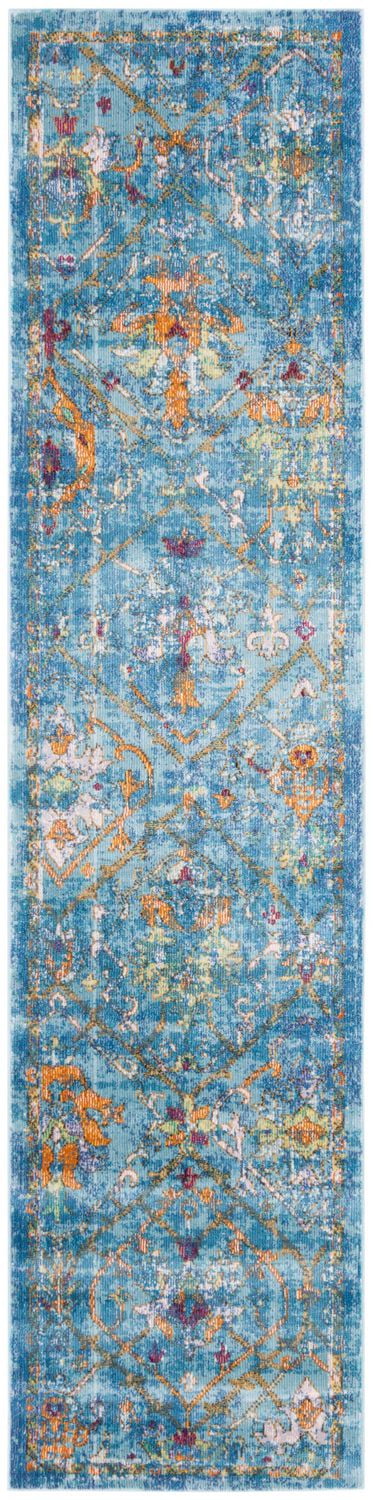 SAFAVIEH Aria Finola Tapis Abstract