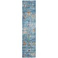 thumbnail image 3 of SAFAVIEH Aria Finola Tapis Abstract, 3 of 4