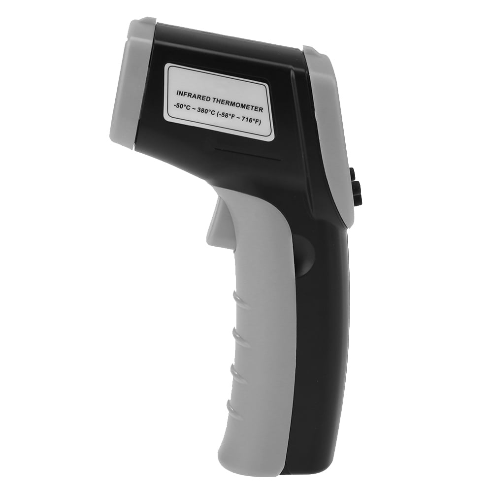 GM320 Digital Infrared Thermometer Non Contact Digital Temperature Gun for Industrial Use