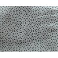 thumbnail image 4 of oneOone Georgette Viscose Fabric Shapes Geometric Print Fabric BTY 42 Inch Wide, 4 of 4
