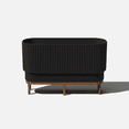 thumbnail image 1 of Veradek Demi Series Raised 30" Long Plastic-Stone Planter, 1 of 8