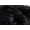 BLACK, variant on NEW ZEALAND SHEEPSKIN OCTO RUG 7' X 6'