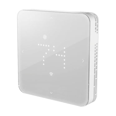 Zen Thermostat - ZigBee Edition