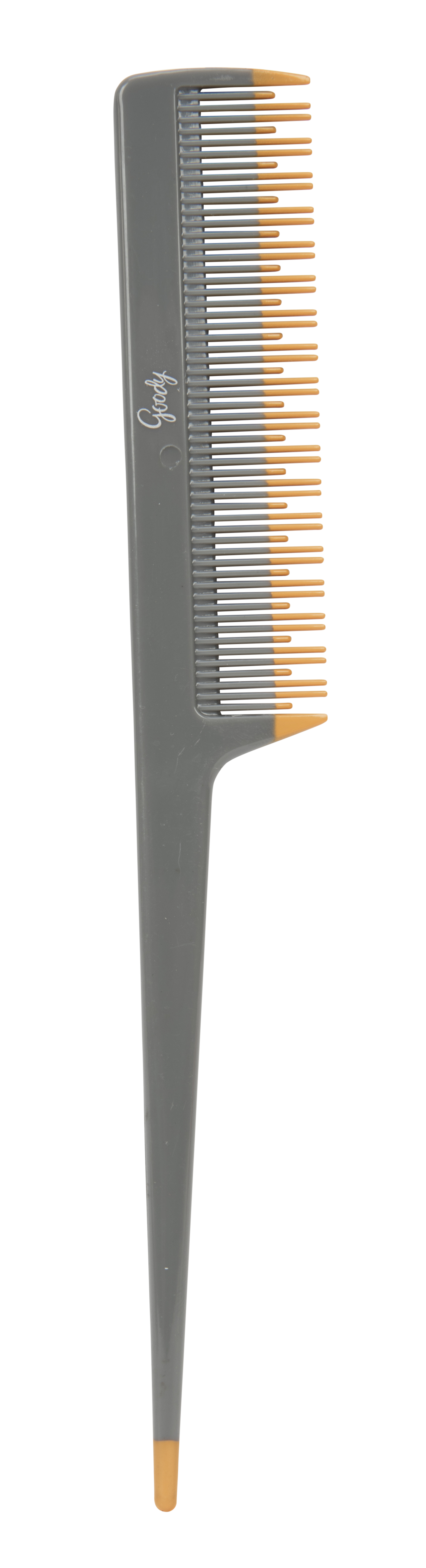 GOODY Ensemble de 2 pièces : peigne à volume et brosse à poils de sanglier