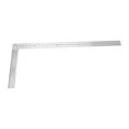 thumbnail image 4 of Degree Straightedge, 50cm Alliage d'Aluminium 90 Straight Edge Règle Straight Edge Valeur Imbattable, 4 of 9