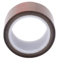 thumbnail image 1 of PTFE Tape, PTFE Tape High Temperature Cloth Insulation Adhesive Roll Vacuum Sealing Machine Consumables, Tape Caulk, 1 of 8