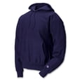 thumbnail image 1 of Champion Chandail à Capuchon en Molleton Reverse Weave pour Homme, TG, Marine, 1 of 1