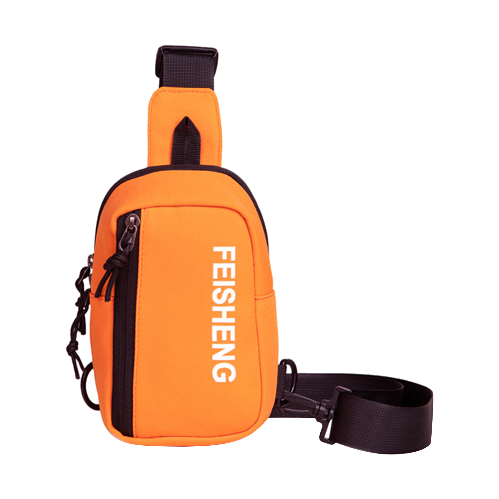 EGNMCR Organisateurs et Rangement de Garde-Robe, Malles de Rangement et Sac Sac de Poitrine Sac à Bandoulière Sac Messager Sac à Bandoulière Sac de Poitrine de Voyage Sac à Dos Décontracté pour Voyager Randonnée Sac à Bandoulière