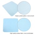 thumbnail image 2 of Garosa 3Pcs Reusable Underpad Washable Waterproof Kids Adult Incontinent Pad, Bed Underpad,Incontinent Pad, 2 of 9