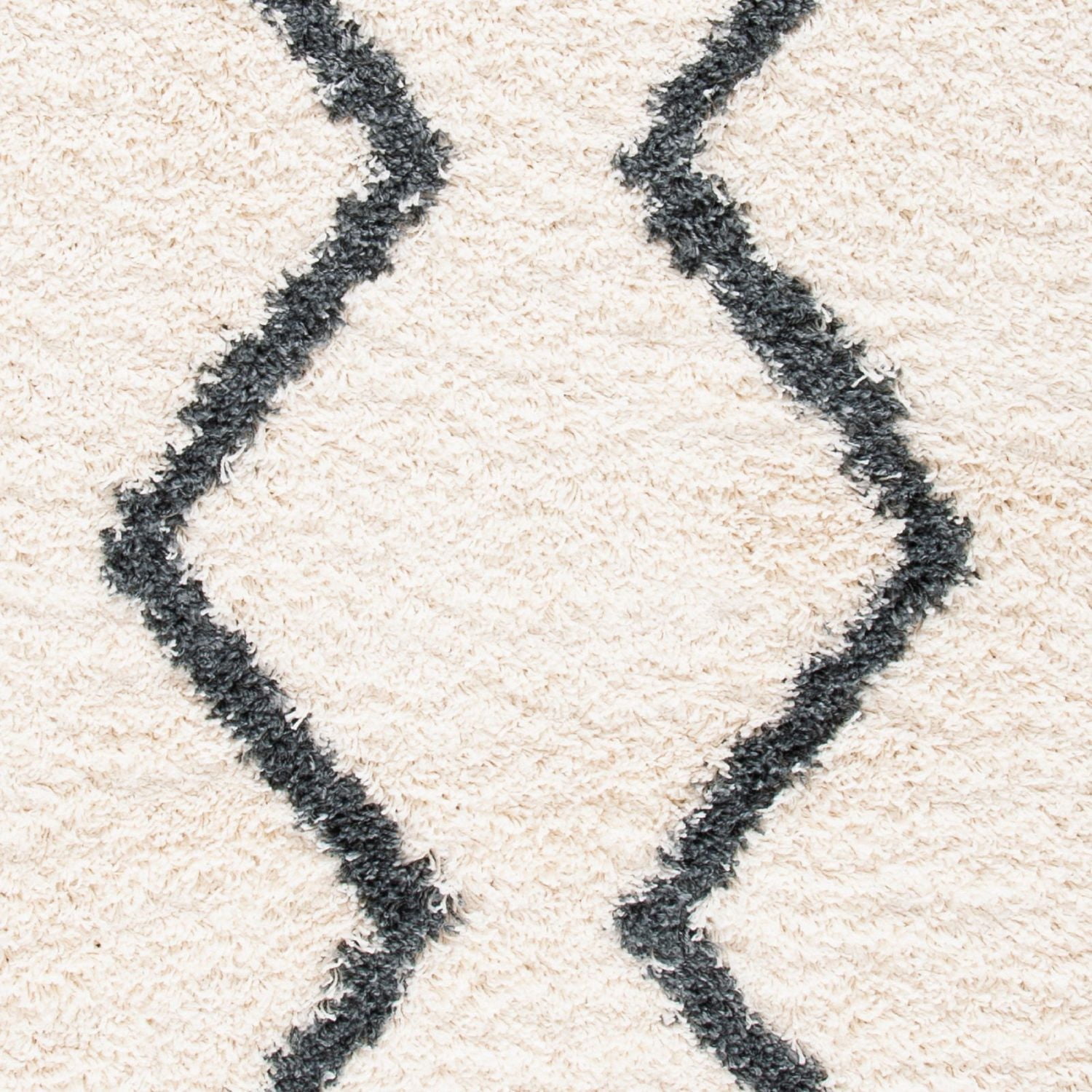 Safavieh Venus Carleen Tapis Chevron Shag