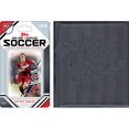 thumbnail image 1 of C&I Collectables FIRE18 MLS Chicago Fire sous Licence 2018 Ensemble d'Équipe Topps et Album de Rangement, 1 of 1