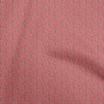 thumbnail image 1 of oneOone Viscose Chiffon Red Fabric Baroque Fabric For Sewing Printed Craft Fabric By The Yard 42 Inch Wide, 1 of 4