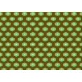thumbnail image 1 of Ahgly Company Tapis d'Intérieur Rectangulaire Transitionnel Lavable à la Machine, Bronze Foncé Brun, 8 Pieds x 12 Pieds, 1 of 7