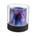 thumbnail image 2 of GROWTH TANK Diffuseur de Flamme Humidificateur Diffuseur 300 ml Eau Arrêt Automatique Humidificateur pour Gris, 2 of 9