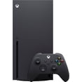 thumbnail image 2 of 2020 Newest Xbox Series X Gaming Console Bundle - 1TB SSD Black Xbox with Xbox Controller Case, 2 of 9