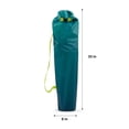thumbnail image 4 of Chaise de camping pour jeunes (Verte), 4 of 8