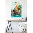 thumbnail image 4 of Disney Moana - Group Wall Poster, 22.375" x 34", 4 of 4