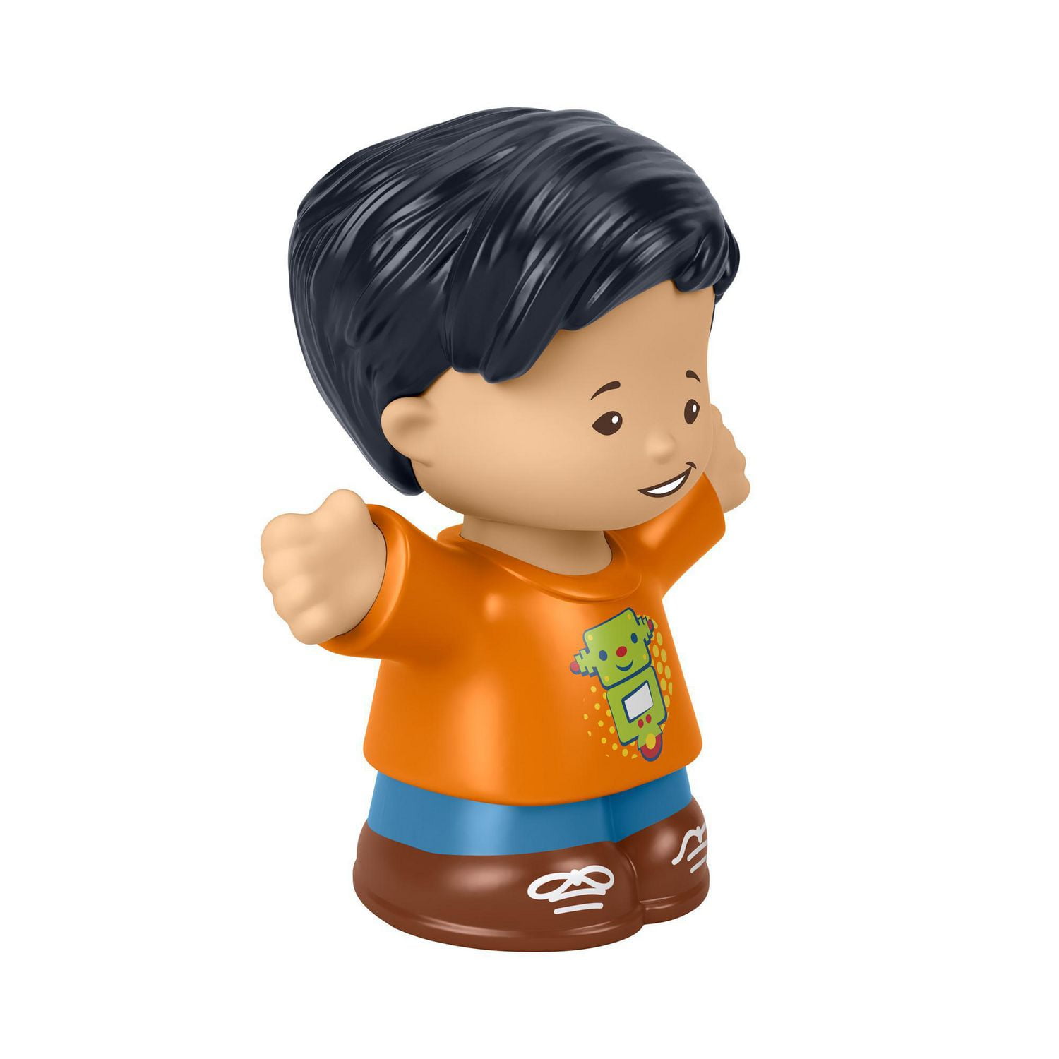 Figurine Little People Koby