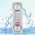 thumbnail image 4 of Oil Level Gauge Intuitive Display  Sealing Oil Level Gauge Meter for Accurate Measurement in Hydraulic System, 4 of 7