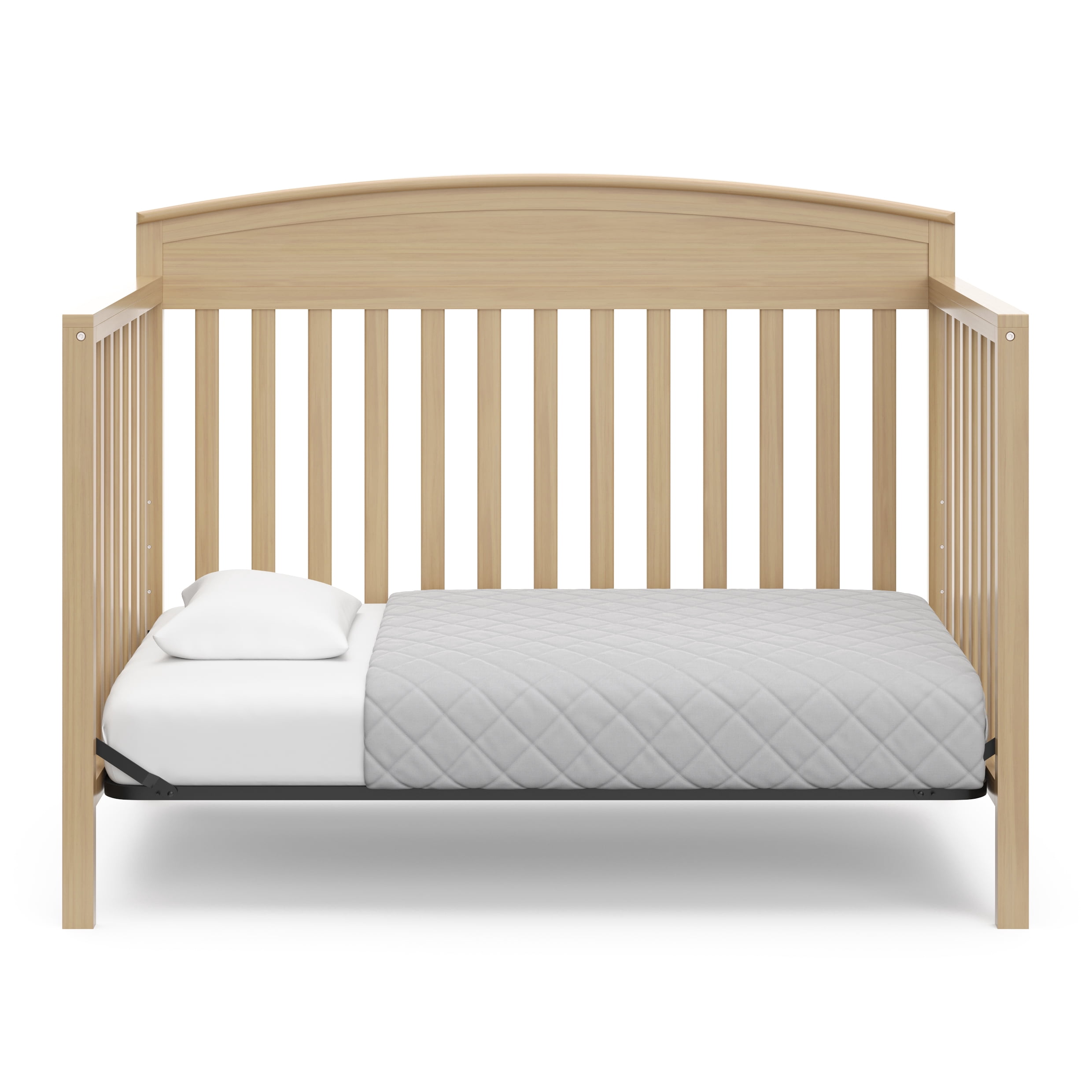Lit de Bébé 5-en-1 Benton de Graco