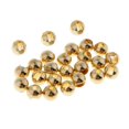 thumbnail image 4 of 25 Pieces / Lot Slotted Fly Tying Beads Round Ball Beads 4.0mm, 4 of 8