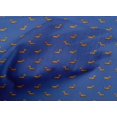 thumbnail image 4 of oneOone Cotton Poplin Fabric Dachshund Dog Print Fabric BTY 56 Inch Wide, 4 of 4