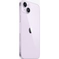 thumbnail image 2 of Restauré Apple iPhone 14 Plus Entièrement Déverrouillé Violet 256 Go - Excellent (Certifié Remis à Neuf), 2 of 3