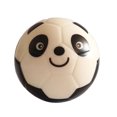 thumbnail image 1 of fastboy Animal Patterns PU Football Fun For Kids Of All Ages Gift Idea Mini Soccer Ball Panda 15CM, 1 of 6