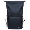 thumbnail image 3 of KAUKKO Stylish Oxford Fabric Backpack Travel Rucksack lightweight Hiking Bag Satchel, 3 of 5