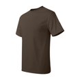 thumbnail image 1 of Hanes Men's Authentic-T T-Shirt - 5250T (Pack Of 3), 1 of 1