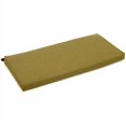 thumbnail image 2 of Coussin d'Extérieur en Polyester Filé pour Causeuse 45 Pouces par 19 Pouces - Avocat, 2 of 4