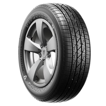 Firestone Destination LE3 tire 225/65R17 102H all season Light Truck Tires