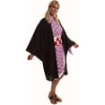 thumbnail image 1 of Demon Assassin Girl Nezuko Costume | Demon Slayer | Womens Costumes, 1 of 1