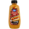 thumbnail image 1 of Great Value Sweet and Hot Prepared Mustard, 1 of 3