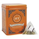 Harney & Sons - Black Tea Hot Cinnamon Sunset - 20 Sachet(s)