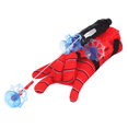 thumbnail image 1 of SUTENGDA Web Shooter Cool Superhero Design Web Shooter Web Shooters for Kids, 1 of 7