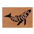 thumbnail image 1 of EGNMCR Outdoor Rug Bathroom Rugs Rugs for Living Room Doormat Blanket Home Front Door Decoration Mat AntiSlip Bottom Carpet Floor mats, 1 of 1